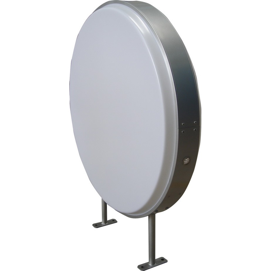 ตู้ไฟทรงกลมหลอด led 80ซม x 80 ซม