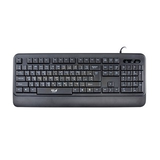 USB Keyboard MD-TECH (KB-18) Black