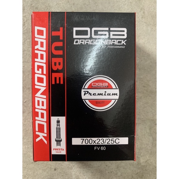 หลอด Dragonback 70023/25C FV 60MM 70023/25c 80MM