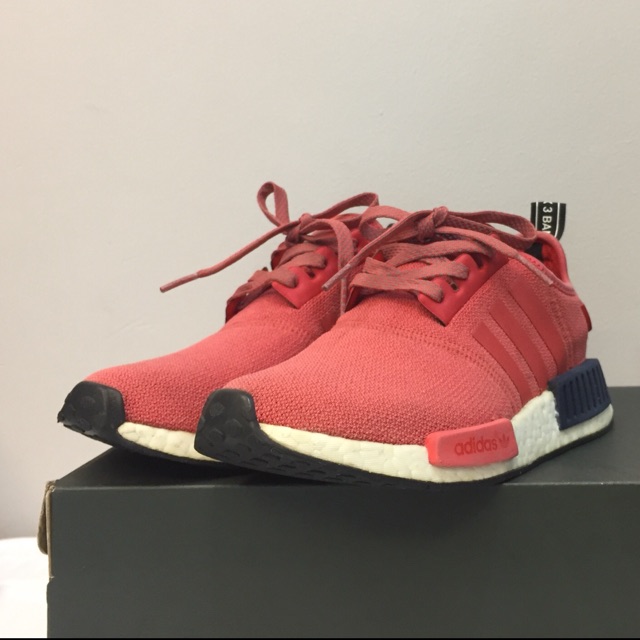 Nmd r1