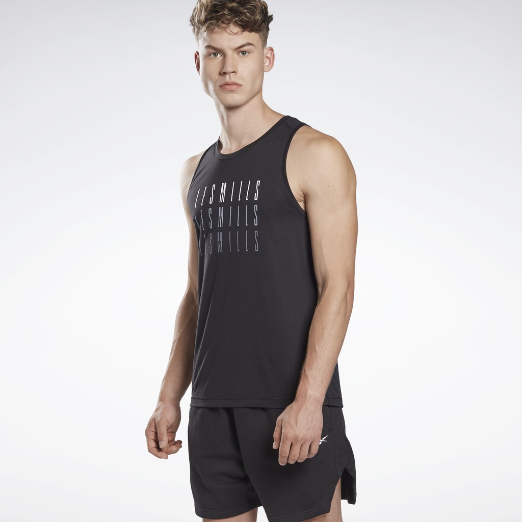LESMILLS SUPREMIUM TANK TOP