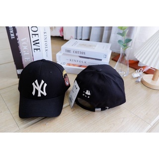 หมวก NY จาก Shop MLB แท้ 100%