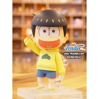 Nendoroid: Osomatsu-San: Jyushimatsu Matsuno