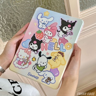 เคส หมุนได้ 360 องศา สําหรับ iPad Mini 6 iPad Pro 11 2021 10.2 7th 8th 9th Air 4 Air 5