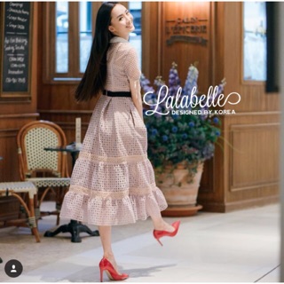 - LA LA BELLE -