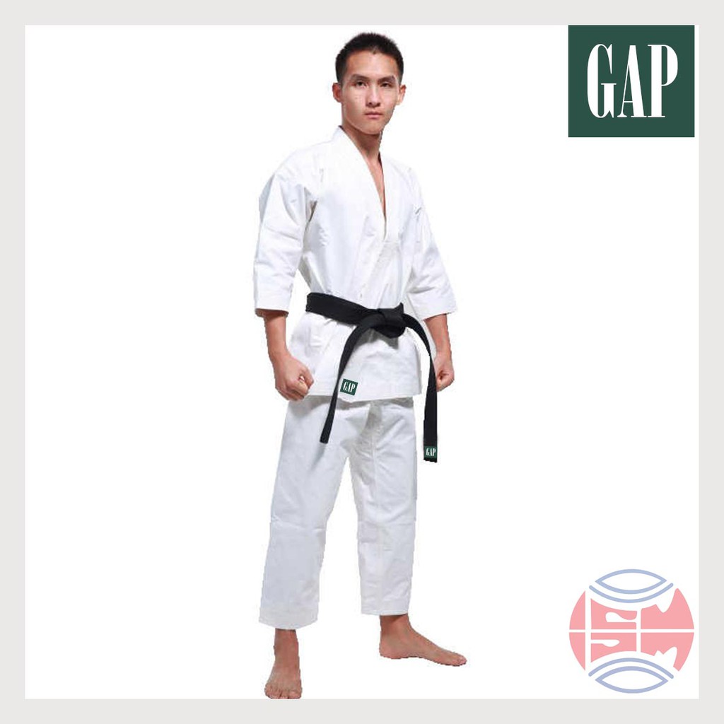 GAP Karate Uniform (ผู้ใหญ่)