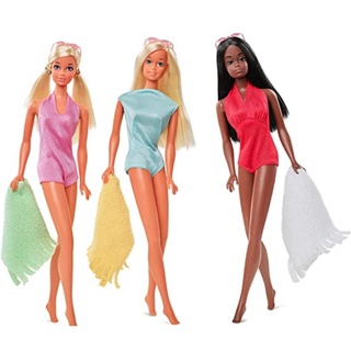 รุ่นใหม่ barbie malibu