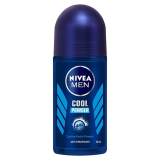 Free Delivery Nivea Men Cool Power Roll On 50ml. Cash on delivery