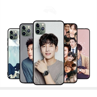 H-95 เคสโทรศัพท์มือถือ ซิลิโคนนุ่ม ลาย Ji chang wook สําหรับ Xiaomi Mi Redmi Note 10S 10 Pro Max Lite