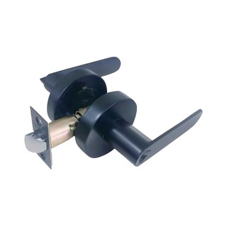 เขาควายทั่วไป FITT PLUS L-005 สีดำENTRANCE LEVER FITT PLUS L-005 BLACK