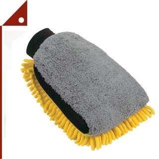 Hopkins : HPK45602AS* ผ้าไมโครไฟเบอร์ Microfiber Max - Total Clean All-Over Body Mitt