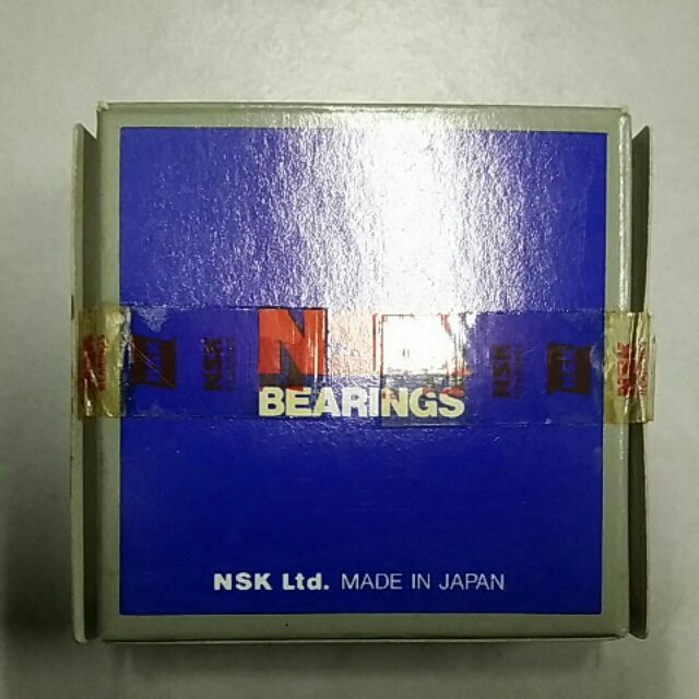 NSK BEARING JAPAN 6906CM