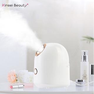 เครื่องพ่นไอน้ำร้อน Nano Ionic Face Steamer