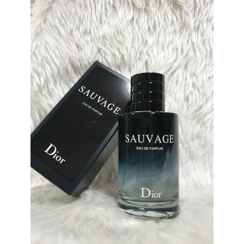 Dior Sauvage EDP ขนาด100ml