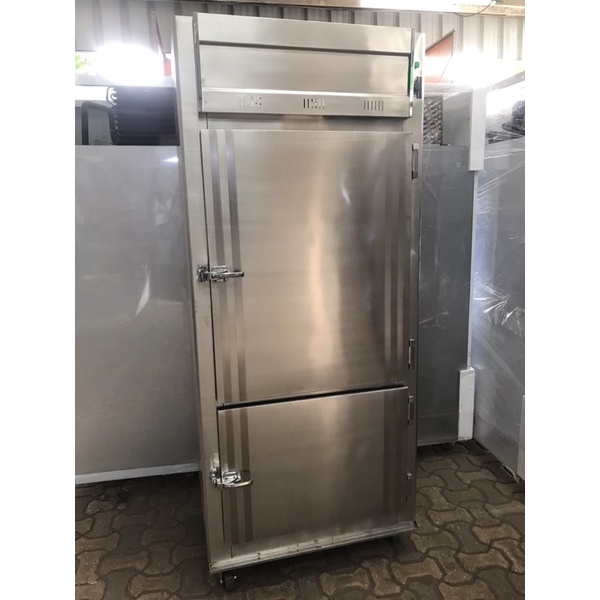Freezers 30500 บาท **สินค้าใหม่ ส่งเฉพาะในกทม.และปริมณฑล ตู้ยืนสเตนเลสแช่แข็ง ตู้แช่ของสด ตู้เก็บของสด ตู้แช่หมู ตู้แช่ไก่ Home Appliances