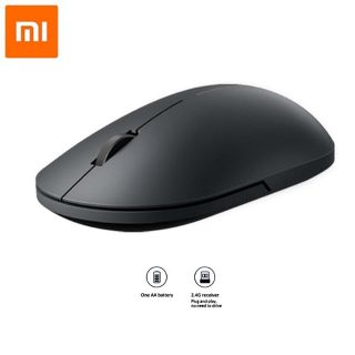 เม้าส์ไร้สาย Xiaomi Wireless mouse