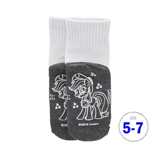 🔥D - day!! CARSON ถุงเท้าข้อสั้น ลาย PONY 5-7 🚚พร้อมส่ง!! 💨
