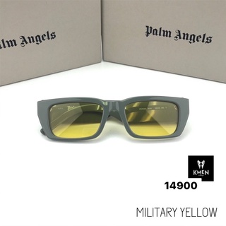 New  แว่น  plam angels  พร้อมส่ง