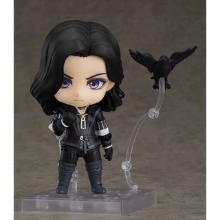 Nendoroid 1351 Yennefer