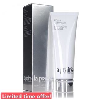 La Prairie / LP Moisturizing Soothing Foaming Cleanser 125ml