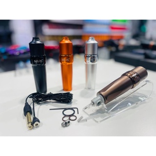 เครื่องสักปากกา MARS C3 Machine Tattoo pen เครื่องสัก
