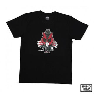 เสื้อยืดหน้ากากไก่ฟ้า The Mask Collection