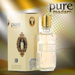 น้ำหอม บีเอ็น Perfume pure madam BN