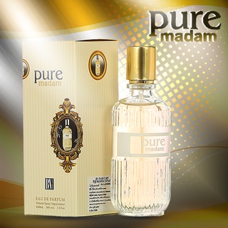 น้ำหอม บีเอ็น Perfume pure madam BN