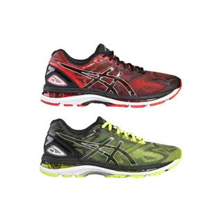 Asics รองเท้าวิ่งผู้ชาย Gel-Nimbus 19 (3สี)