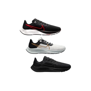 เหลือ 2,469- เท่านั้น Nike Zoom Pegasus 38 CW7356-008 CW7356-007 CW7356-001 " ของแท้ ป้ายไทย "