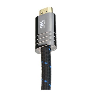 HDMI cable HDMI CABLE LNT DINAMICO V2.0 2M Signal cable Audio tv สาย HDMI สาย HDMI LNT DINAMICO V2.0 2เมตร สายสัญญาณ ทีว