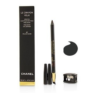 CHANEL Le Crayon Yeux Size: 1g/0.03oz