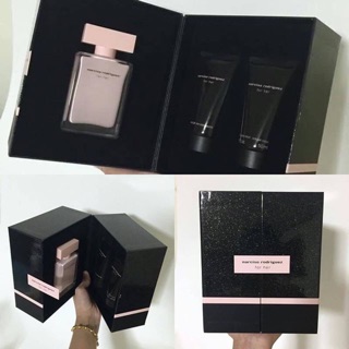 NARCISO RODRIGUEZ FOR HER SET