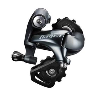 ตีนผีหลัง จักรยานเสือหมอบ shimano tiagra RD-4700-SS ขาสั้น / RD-4700-GS ขายาว 10 สปีด