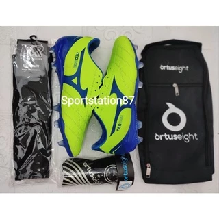 MIZUNO PACKAGE 4!! MIZUNO NEW SHIN FOOTBALL SHOES PACKAGE 4