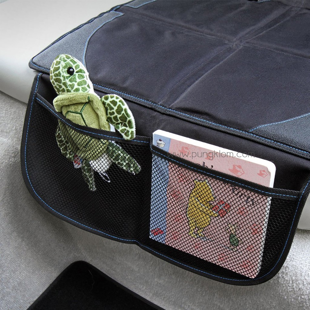 LITTLELIFE แผ่นรองคาร์ซีท Car Seat Protector รูปที่ 3