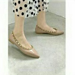 Clearance Sale New Korea Fashion Shoes Style Valentino
