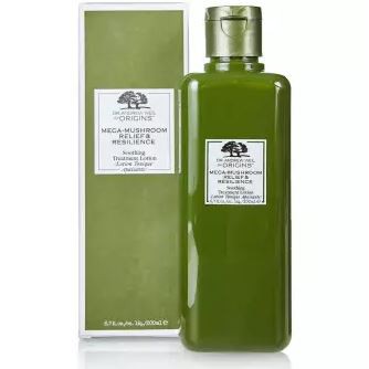New Origins Dr. Andrew Weil for Origins? Mega-Mushroom Relief and Resilience Soothing Treatment Loti