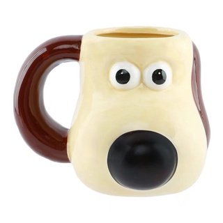 Pre-order น้องแก้ว gromit กันค้า ขนาด 14*11 cm