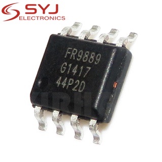 10pcs/lot FR9889 SOP-8 9889 SOP8 FR9889SPGTR new original In Stock