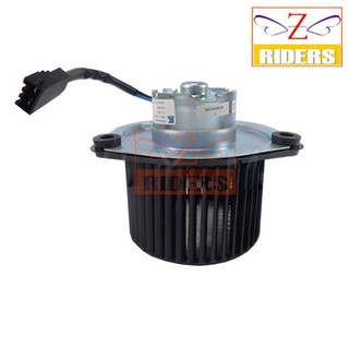 โบเวอร์ Volvo 760.960 Blower วอลโว่ โบลเวอร์ พัดลม แอร์ (P)
