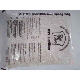 ท๊อปปิ้ง(Topping) เม็ดสีตกแต่ง โรยหน้า ขนมเค้ก ไอศกรีม เบเกอรี่ (แบบสีเดียว) (500 กรัม)