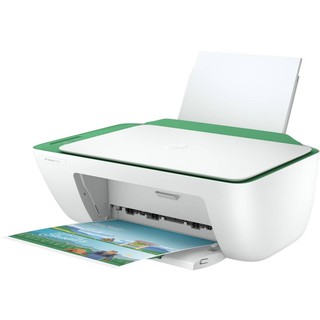 เครื่องพิมพ์ ออลอินวัน DeskJet 2333 HP 7WM45A  Print,Copy And Scan ใช้กับตลับหมึก HP 67Black,HP67Tri-Color