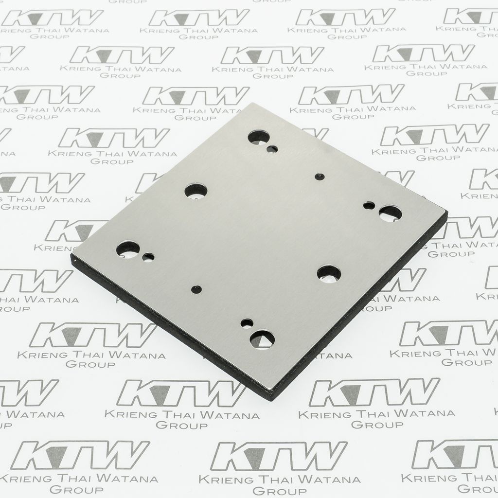 MAKITA มากีต้า MP158324-9 อะไหล่ BO4558#39 PAD COMPLETE NO.39 PAD COMPLETE FOR BO4556 Code 158324-9