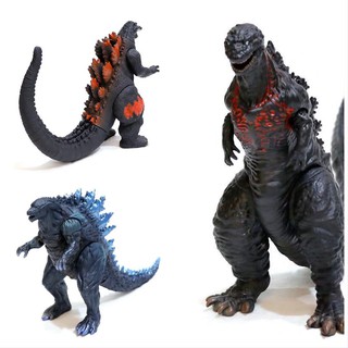 โมเดล ของเล่น ก็อดซิลล่า Godzilla