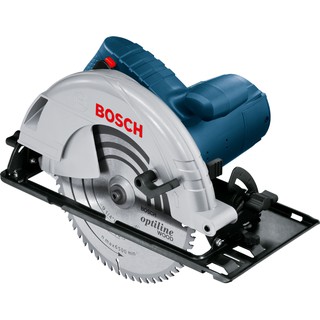 BOSCH GKS235 (TURBO) เลื่อยวงเดือน 9.1/4" 2050W #06015A20k0