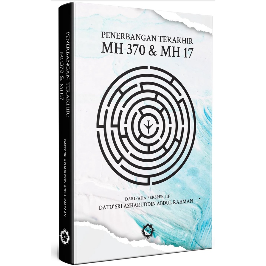 Last Flight: MH370 & MH17 - The Patriots