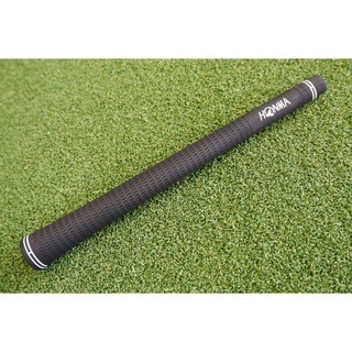 กริพไม้กอล์ฟ HONAMA Golf Grips สีดำ สินค้าคุณภาพ HM-08