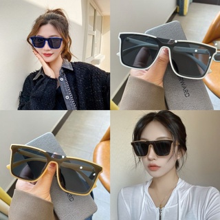 [𝙑𝙄𝙎𝙄]187 แว่นกันแดด STYLE KOREA เลนส์ UV400