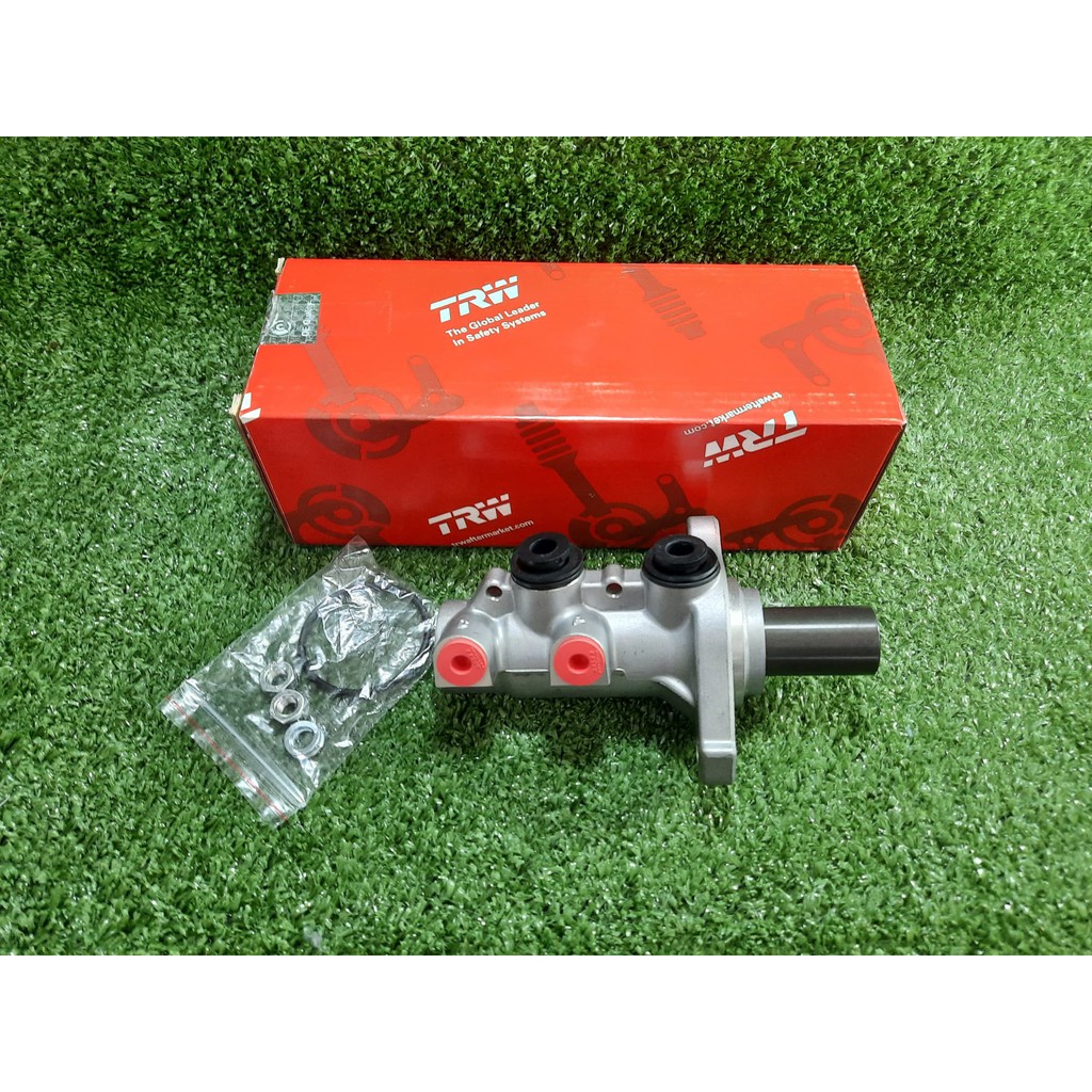 TRW แม่ปั๊มเบรค CHEVROLET CAPTIVA แคปติว่า C140 (รุ่นคอสั้น) ปี 2013-2017 (รับประกัน 6 เดือน)